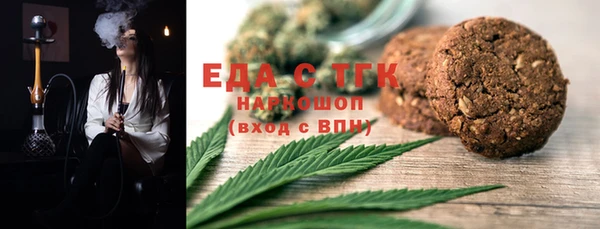 прущие крисы Горняк