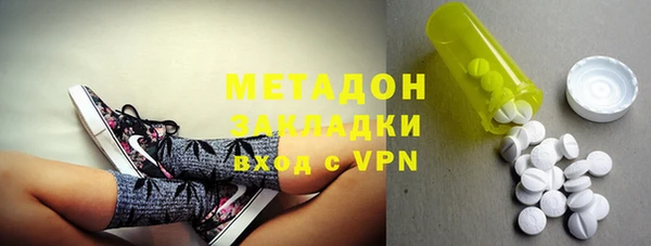 прущие крисы Горняк