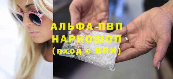 прущие крисы Горняк