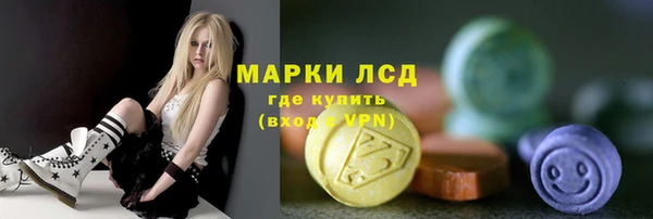 прущие крисы Горняк
